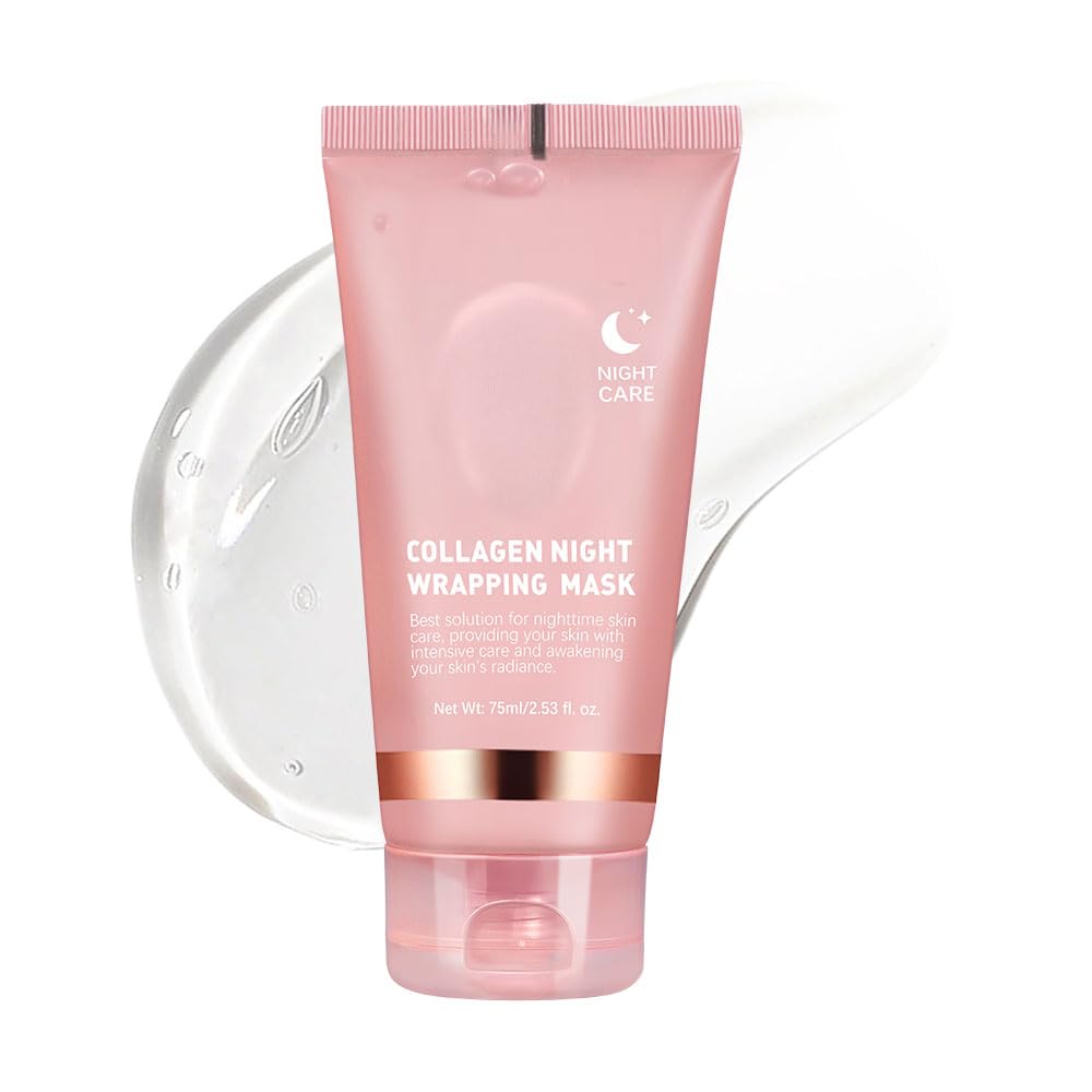 Collagen Night Glow