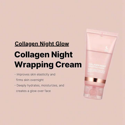 Collagen Night Glow