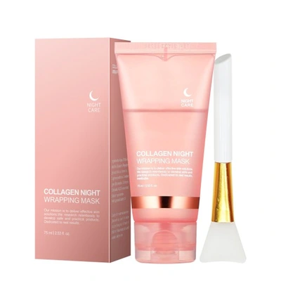 Collagen Night Glow